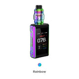 GEEKVAPE T200 AEGIS TOUCH 200W STARTER KIT VAPE OFFER RUWAIS