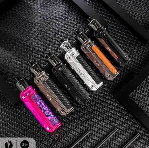 Lost Vape Thelema Urban 80 Kit UAE Price Online | Vape Fast Delivery Dubai