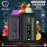 tikobar solo disposable vape dubai