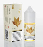 Tokyo Original Tobacco Saltnic 30ml vape offer online ruwais al ain