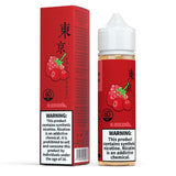 Tokyo Iced Cranberry Raspberry E Liquid vape shop abu dhabi