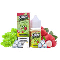 Tokyo Crazy Fruits Grape Litchi Saltnic 30ml vape delivery sharjah
