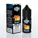 Tokyo Remix Peach Mango Watermelon Saltnic 30ml vape delivery offer ras al khaimah 
