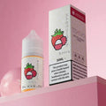 Tokyo Iced Strawberry Lychee Saltnic 30ml vape online ruwais