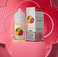 Tokyo Iced Strawberry Mango Saltnic 30ml vape ras al khaimah