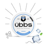 UBBS NICOTINE POUCHES vape edelivery umm al quawain