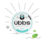 UBBS NICOTINE POUCHES vape delivery al ain