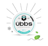 UBBS NICOTINE POUCHES vape online ajman