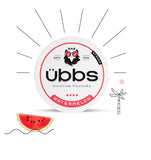 UBBS NICOTINE POUCHES vape delivery fujairah