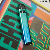 UWELL CALIBURN A3S 16W POD SYSTEM vape delivery dubai