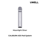 UWELL CALIBURN A3S 16W POD SYSTEM vape offer abu dhabi