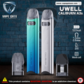 uwell caliburn a3s pod system kit Dubai Abu Dhabi UAE