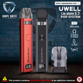 uwell caliburn g3 pod system kit abu dhabi delivery