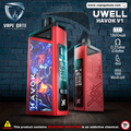 uwell havok v1 pod kit Abu Dhabi