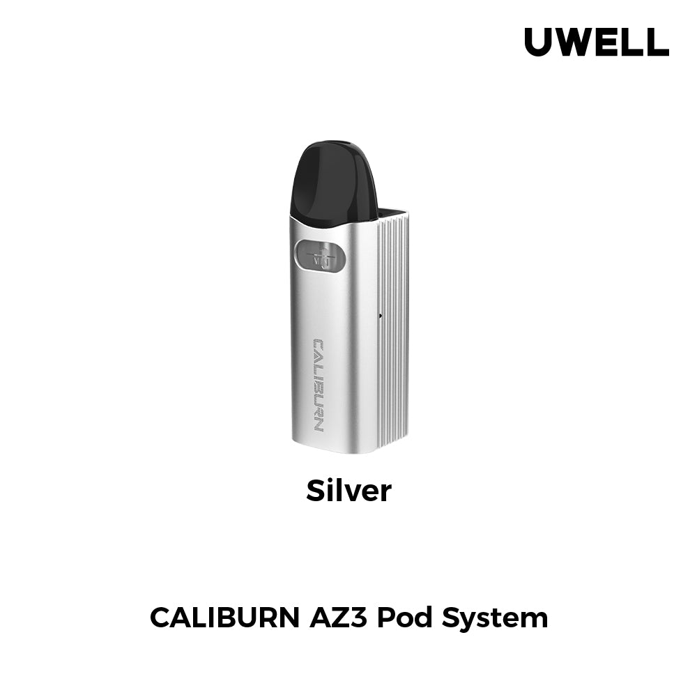 uwell caliburn az3 Uwell Caliburn AZ3 Pod System Kit – vape billiorsonn main image 0