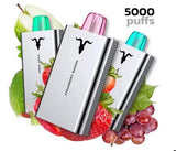 IGNITE - V50 (5000 Puffs) Disposable Vape vape delivery abu dhabi