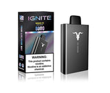 IGNITE - V80 Rechargeable Disposable Vape (8000 Puffs) vape offer RAK