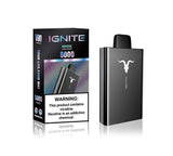 IGNITE - V80 Rechargeable Disposable Vape (8000 Puffs) vape disposable sharjah