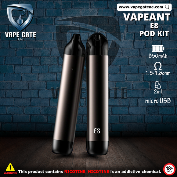 Vapeants E8 Pod System