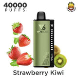 Vape Soul Zinger 40K Rechargeable Disposable Vape (40,000 Puffs) Vape Dubai 