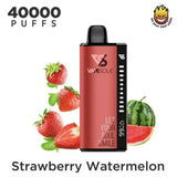 Vape Soul Zinger 40K Rechargeable Disposable Vape (40,000 Puffs) Fast Vape Delivery Dubai