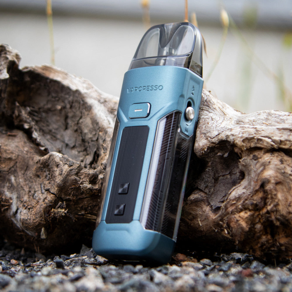 vaper raz Kit Luxe X Pro Vaporesso, Kit E-cigarette main image 1