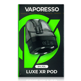 VAPORESSO LUXE XR REPLACEMENT PODS VAPE SHOP ABU DHABI