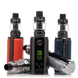 VAPORESSO TARGET 200 iTank 2 Edition STARTER KIT vape delivery dubai