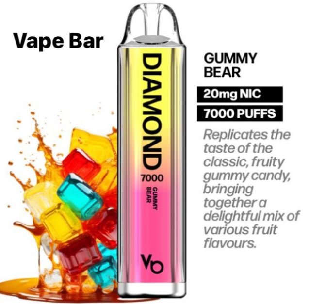 elfbar elfa master akku Vapes Bars Diamond 3k Starter Pack – Red Box Vape