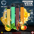 Veiik Micko Mega Disposable Vape with 800 Puffs Best Vape Delivery in Abu Dhabi and Dubai 2025