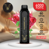 VGPT DISPOSABLE VAPE (6000 Puffs) vape offer al ain