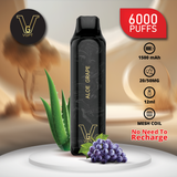 VGPT DISPOSABLE VAPE (6000 Puffs) vape delivery sharjah