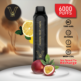 VGPT DISPOSABLE VAPE (6000 Puffs) vape umm al quawain