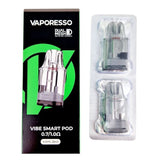 VAPORESSO VIBE REPLACEMENT PODS Vape Dubai 2025
