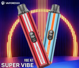 Vaporesso Vibe 24W Pod System 1100mAh Vape dubai dutyfree 2025