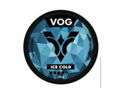 Vog Nicotine Pouches Vape Offer Abu Dhabi