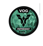 Vog Nicotine Pouches vape online Sharjah Ajman KSA UAE
