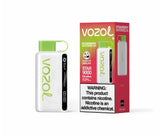 Vozol Star 12K Rechargeable Disposable Vape (12,000 Puffs) Vape Online Delivery Dubai 2026