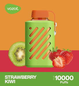 Vozol Gear Rechargeable Disposable Vape (10,000 Puffs) vape Dubai fast delivery