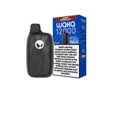 Waka Nova Disposable Vapes 12,000 Puffs Vape Online Al Ain