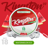 Kingston Nicotine Pouches vape offer abu dhabi dubai ajman fujairah 