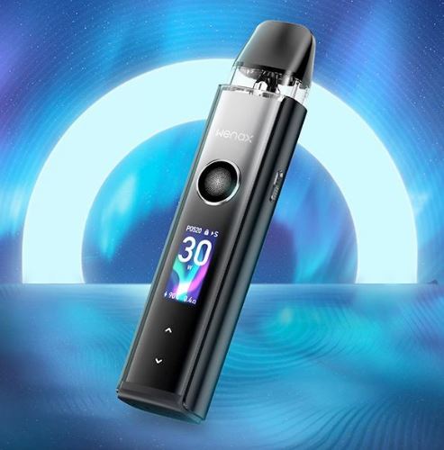 GEEKVAPE WENAX Q PRO 30W POD KIT | Vape Kit Abu Dhabi & Dubai GEEKVAPE WENAX Q PRO 30W POD KIT | Vape Kit Abu Dhabi & Dubai