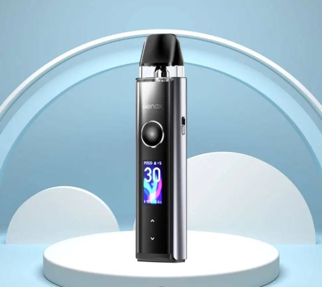 geekvape wenax q pro 30w Geekvape Wenax Q Pro 30W Pod Kit – EightVape