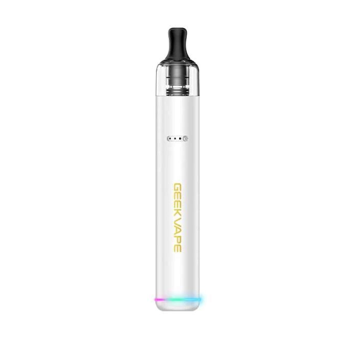 GEEKVAPE Wenax S3 Pod Kit 18W 1100mAh | Same Day Delivery Abu Dhabi & Dubai GEEKVAPE Wenax S3 Pod Kit 18W 1100mAh | Same Day Delivery Abu Dhabi & Dubai