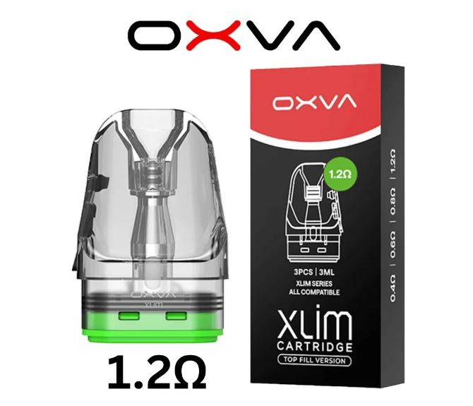 OXVA XLIM V2 CARTRIDGE| Vape Riyadh | Discount UAE | Dubai Same Day Delivery | Abu Dhabi OXVA XLIM V2 CARTRIDGE| Vape Riyadh | Discount UAE | Dubai Same Day Delivery | Abu Dhabi