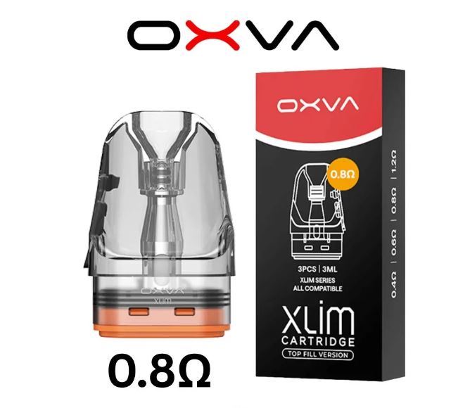 elfbar elfa kaufen How Long Do Oxva Pods Last: Complete Guide – Shop Vapour main image 0