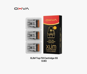 XLIM PRO 2 DNA Cartridge SS Version | Dubai Vape Price & Offer XLIM PRO 2 DNA Cartridge SS Version | Dubai Vape Price & Offer