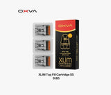 XLIM PRO 2 DNA CARTRIDGE (TOP FILLED SS VERSION) Vape Delivery Dubai