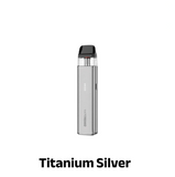 Vaporesso Xros 6 Mini 1600mAh Pod System Vape Delivery Dubai