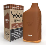 YOGI BAR RECHARGEABLE DISPOSABLE VAPE (8000 PUFFS) VAPE ONLINE FUJAIRAh